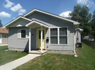 50 Franklin Ave, Newark, OH 43055