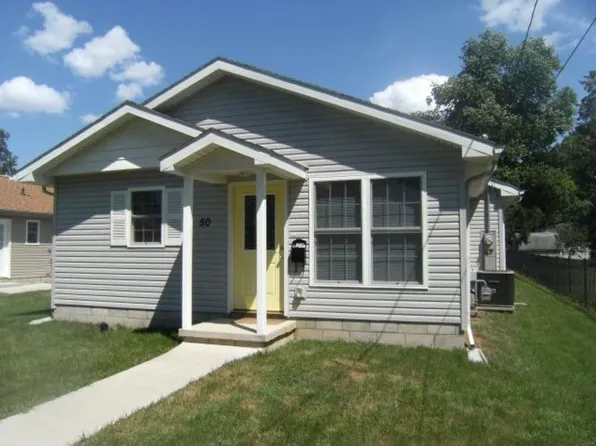 50 Franklin Ave, Newark, OH 43055