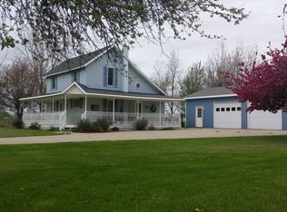 11059 Cronk Rd, Corunna, MI 48817