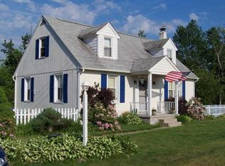 540 Goode St, Ballston Spa, NY 12020