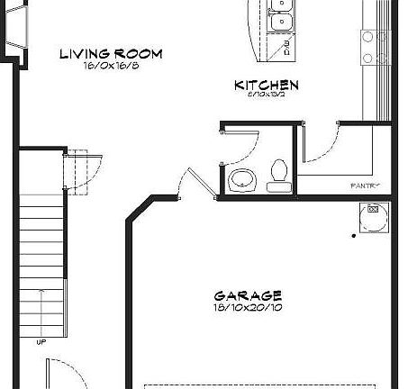 4th image of 3023 NE 74th St