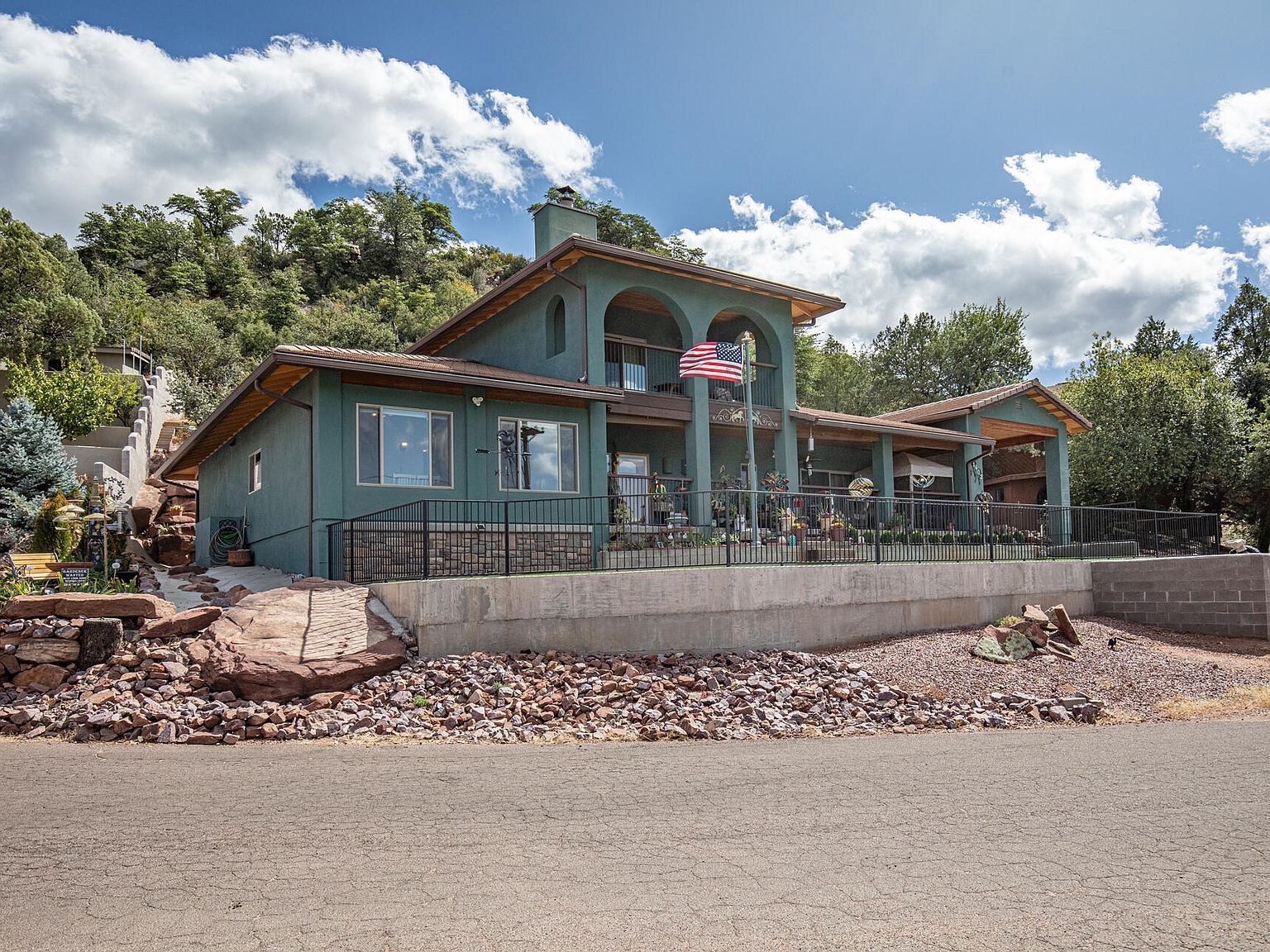 1402 W Lake Dr, Payson, AZ 85541 MLS 89292 Zillow