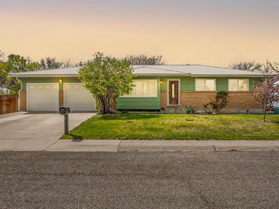 1424 Dover Rd, Montrose, CO, 81401