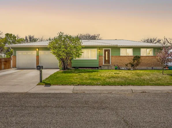 1424 Dover Rd, Montrose, CO 81401