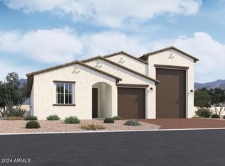 5534 W Paseo Way, Laveen, AZ 85339