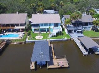 323 Palm Dr, Flagler Beach, FL 32136