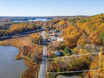 128 Mills Road, Newcastle, ME, 04553