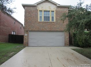 12627 Point Sound, San Antonio, TX 78253