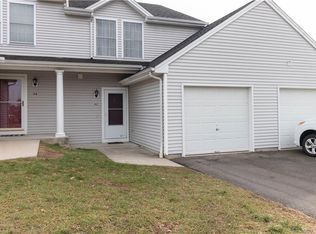 9 Jamie Ln APT C, Manchester, CT 06042