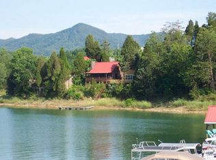 140 Granny Davis Way, Dandridge, TN 37725