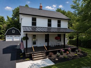 33 County Route 17, Thompson Ridge, NY 10985