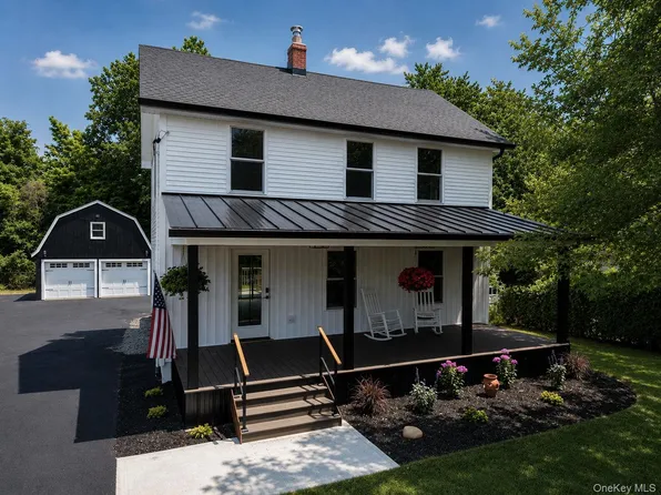 33 County Route 17, Thompson Ridge, NY 10985