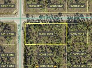 1322 Highland Ave, Lehigh Acres, FL 33972
