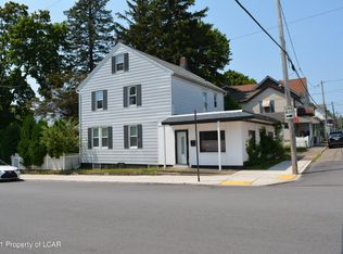 520 Alter St, Hazleton, PA 18201