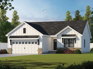 Cumberland Plan, Cherry Fields, Clarksville, TN 37042