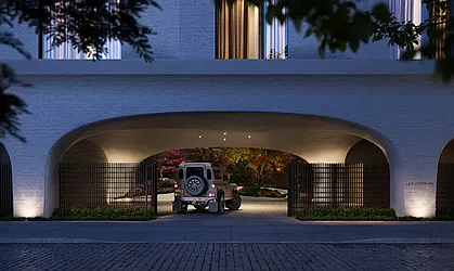 140 Jane Street, #3N