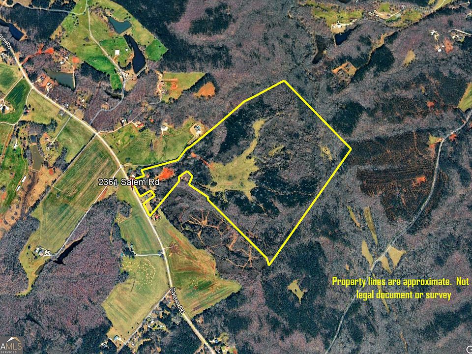 1st image of 2361 Salem Rd