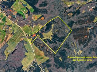 2361 Salem Rd, Watkinsville, GA 30677
