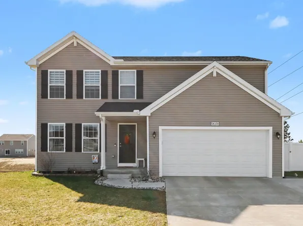 58370 Norton St, Mattawan, MI 49071