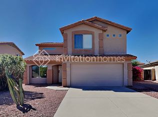 7208 S 56th Ave, Laveen, AZ 85339