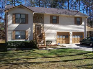 4602 High Gate Ln, Lithonia, GA 30038