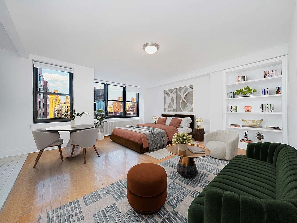1st image of 400 E 57th St #4HN