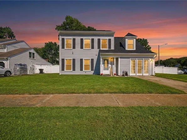 1000 Spindle Xing, Virginia Beach, VA 23455