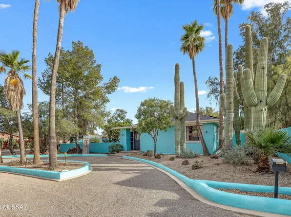 4260 E Cooper St, Tucson, AZ 85711