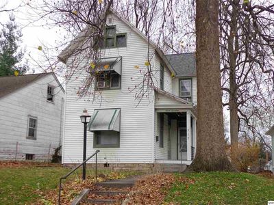 717 S 16th St, Quincy, IL, 62301