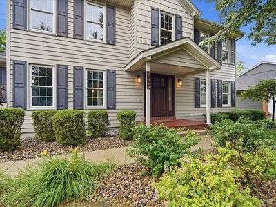 2509 Keystone Rd, Bloomington, IL, 61704