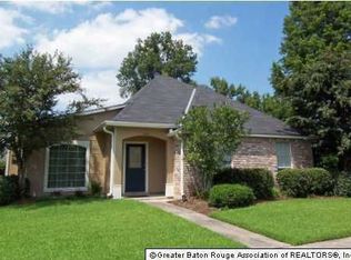 13667 Greenview Ave, Baton Rouge, LA 70816