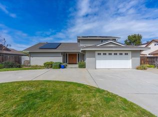 22281 Capote Dr, Salinas, CA 93908
