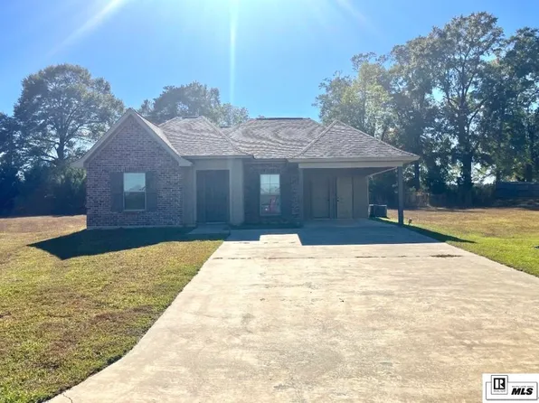 120 Douglas Ln, Choudrant, LA 71227