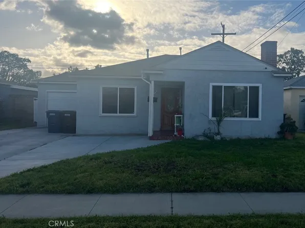 8275 Fernadel Ave, Pico Rivera, CA 90660