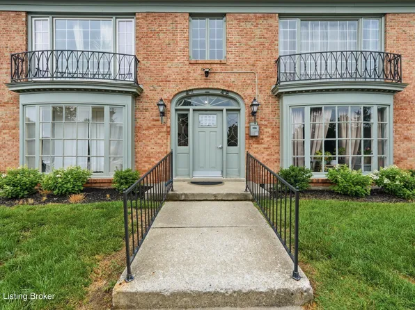 401 Highwood Dr, Louisville, KY 40206