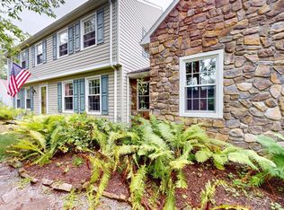 240 Reservoir Rd, Williamsport, PA 17701