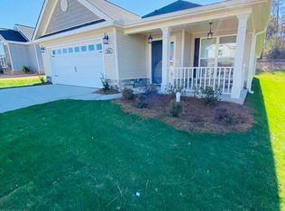 554 Schaver Loop, Aiken, SC 29803
