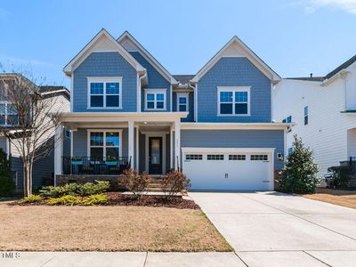 521 Ivy Arbor Way, Holly Springs, NC, 27540