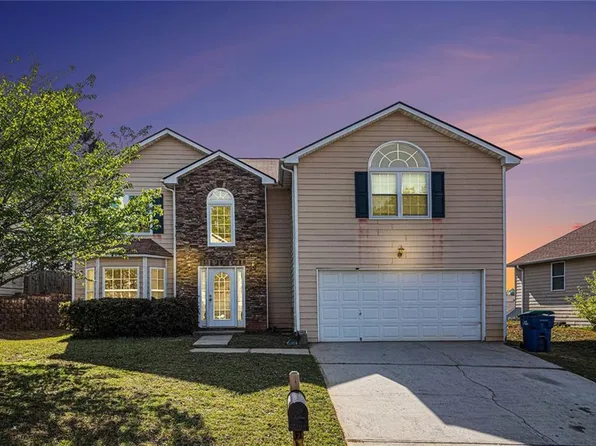 3243 Timber Rdg, Atlanta, GA 30349