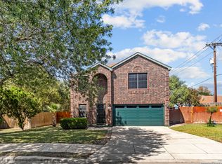 8255 April Bnd, San Antonio, TX 78250