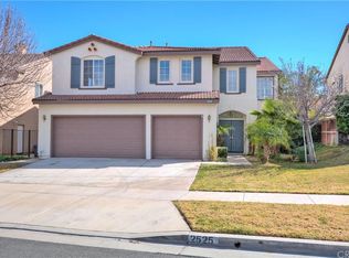 2525 Rainbow Falls Cir, Corona, CA 92881