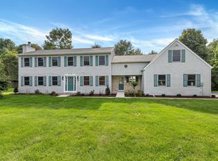 38 Ryan Ct, Clinton Corners, NY 12514