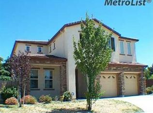 700 Monte Rosa Ln, Manteca, CA 95337