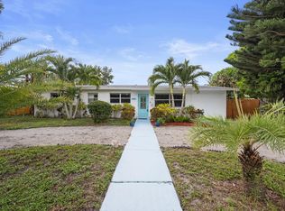 814 W Kalmia Dr, Lake Park, FL 33403