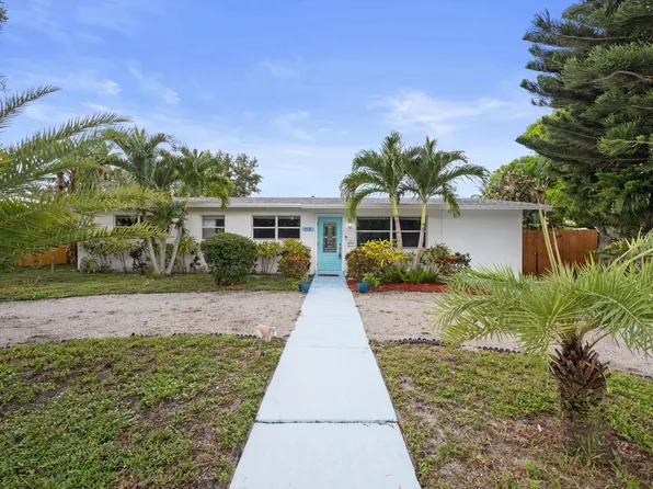 814 W Kalmia Drive, Lake Park, FL 33403