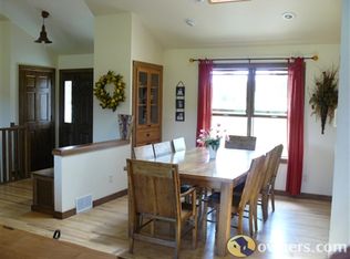 592 Cross Rd, Sobieski, WI 54171