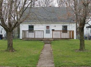 274 Johnson St, Marion, OH