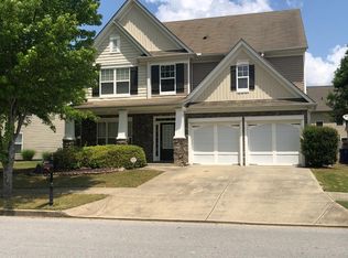 2433 Walnut Tree Ln, Buford, GA 30519