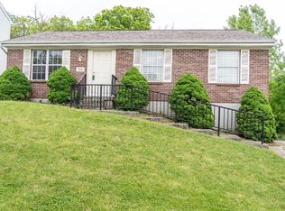 912 Venetian Ter, Cincinnati, OH 45224