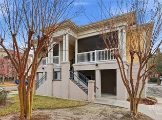 1811 Whitemarsh Way, Savannah, GA 31410